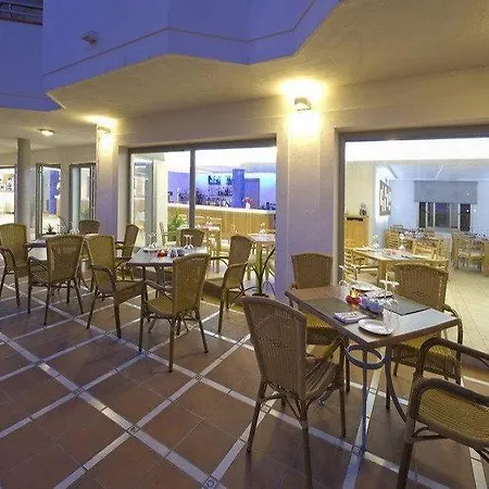 Bon Sol Prestige - Ab Group Lejlighedshotel Platja d'en Bossa