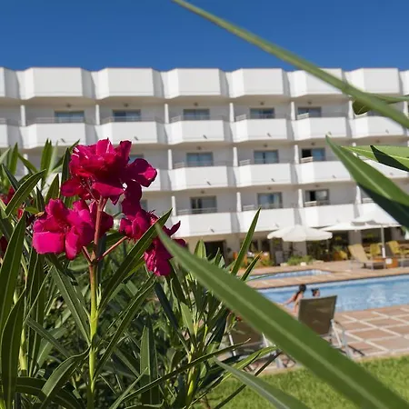 Bon Sol Prestige - Ab Group Lejlighedshotel 4*
