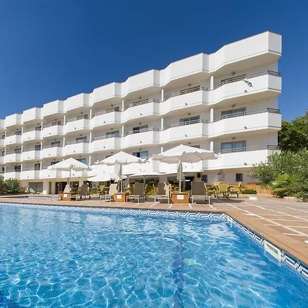 Apartmanhotel Bon Sol Prestige - Ab Group