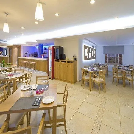 Bon Sol Prestige - Ab Group Apartmanhotel 4*