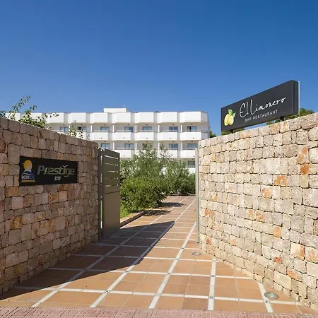 Bon Sol Prestige - Ab Group Playa d'en Bossa