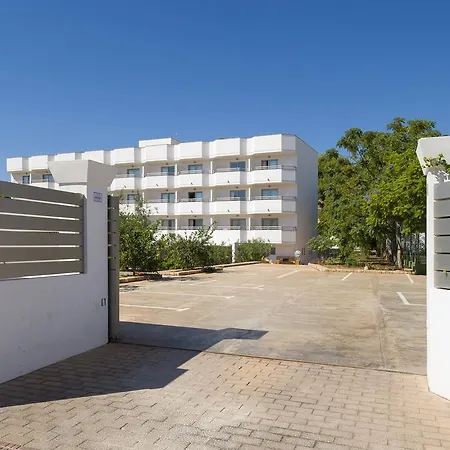Apartmanhotel Bon Sol Prestige - Ab Group Playa d'en Bossa