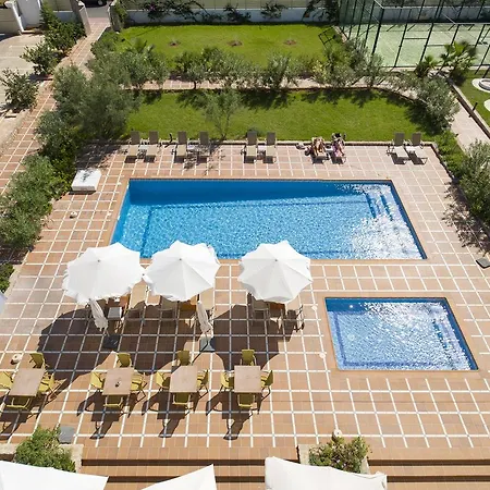 Bon Sol Prestige - Ab Group Apartmanhotel