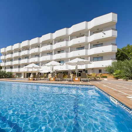 Apartmanhotel Bon Sol Prestige - Ab Group 4*
