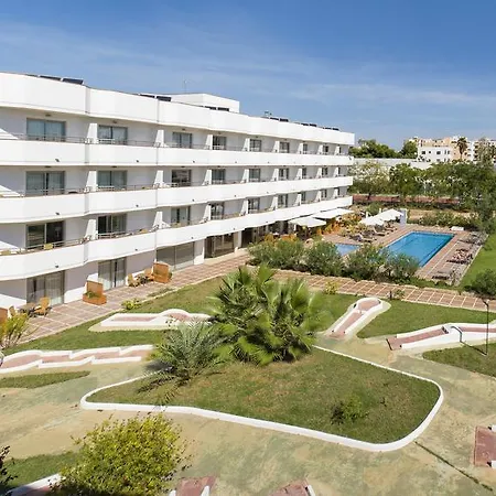 Bon Sol Prestige - Ab Group Apartmanhotel 4*
