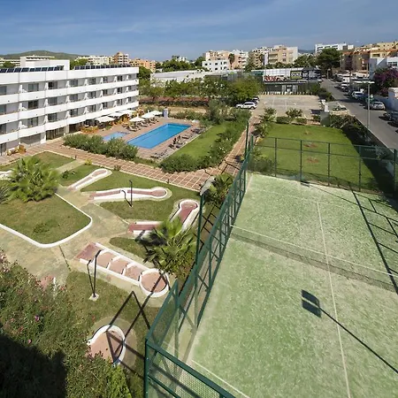 Bon Sol Prestige - Ab Group Playa d'en Bossa