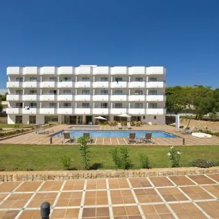 Bon Sol Prestige - Ab Group 4* Playa d'en Bossa