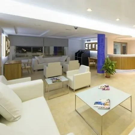 Apartmanhotel Bon Sol Prestige - Ab Group