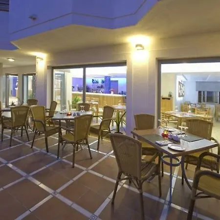 Bon Sol Prestige - Ab Group Playa d'en Bossa