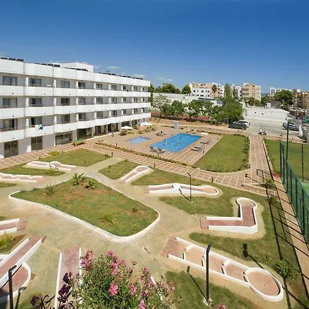 Apartmanhotel Bon Sol Prestige - Ab Group 4*