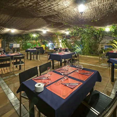 Bon Sol Prestige - Ab Group 4* Playa d'en Bossa