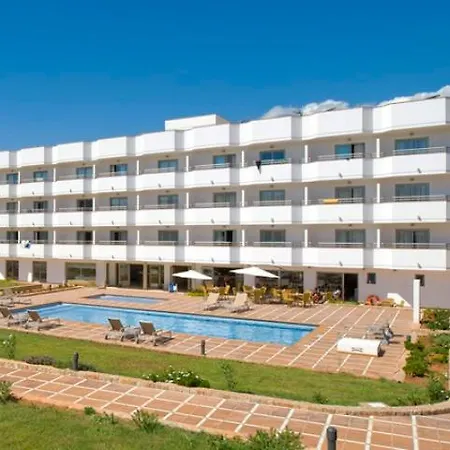Bon Sol Prestige - Ab Group Apartmanhotel