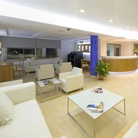 Bon Sol Prestige - Ab Group Apartmanhotel 4*