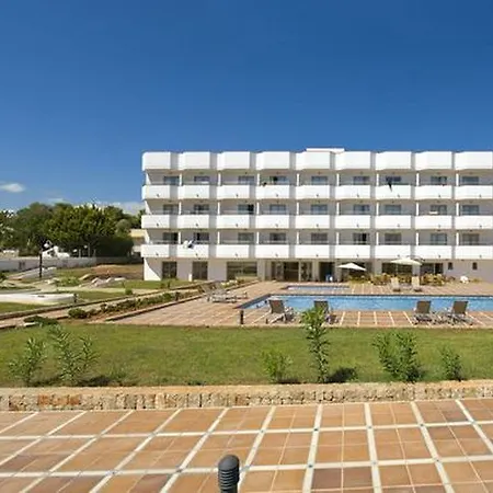 Bon Sol Prestige - Ab Group 4* Playa d'en Bossa