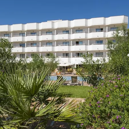 Bon Sol Prestige - Ab Group Apartmanhotel Playa d'en Bossa