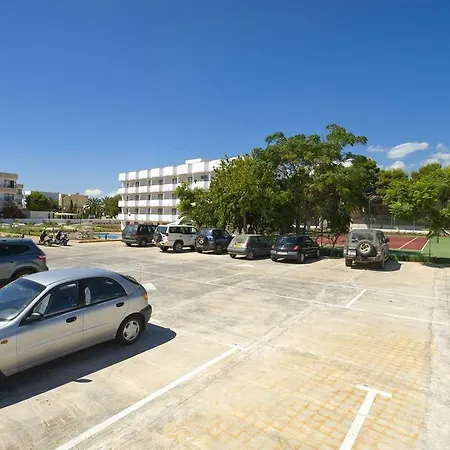 Apartmanhotel Bon Sol Prestige - Ab Group
