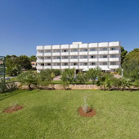 Apartmanhotel Bon Sol Prestige - Ab Group Playa d'en Bossa
