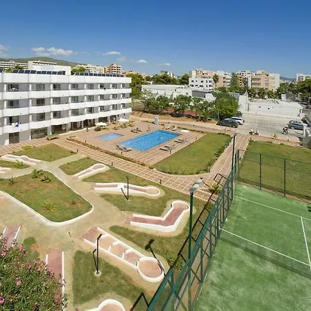 Bon Sol Prestige - Ab Group 4* Playa d'en Bossa