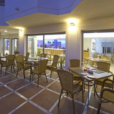 Bon Sol Prestige - Ab Group 4* Playa d'en Bossa