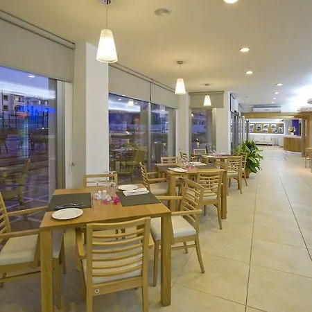Apartmanhotel Bon Sol Prestige - Ab Group 4*
