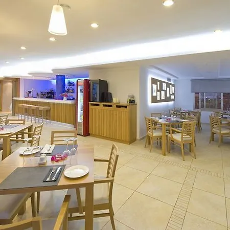 Bon Sol Prestige - Ab Group 4* Playa d'en Bossa