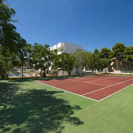 Apartmanhotel Bon Sol Prestige - Ab Group 4*