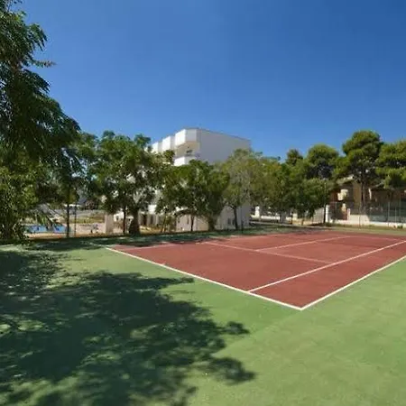 Bon Sol Prestige - Ab Group Apartmanhotel 4*