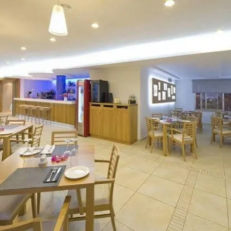 Apartmanhotel Bon Sol Prestige - Ab Group Playa d'en Bossa