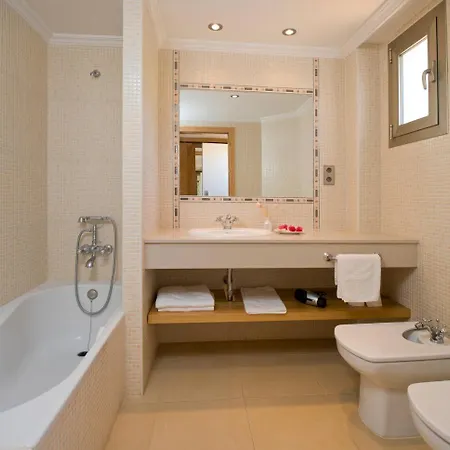 Bon Sol Prestige - Ab Group Apartmanhotel 4*