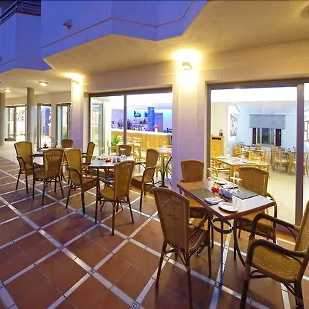 Apartmanhotel Bon Sol Prestige - Ab Group Playa d'en Bossa