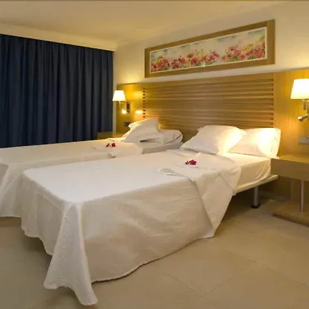 Bon Sol Prestige - Ab Group Apartmanhotel Playa d'en Bossa